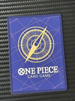 One Piece CG Marco PRB02-008 Premium Booster The Best Vol 2 Super Rare! - Image 2