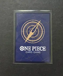 Sabo 3rd Anniversary [Treasure Pack Campaign 3] One Piece | ENG OP10-049 - Image 2