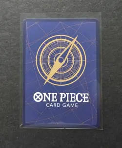 ONE PIECE Starter Deck (EGGHEAD) Nico Robin Alt Art ST29-009 C English - Image 2