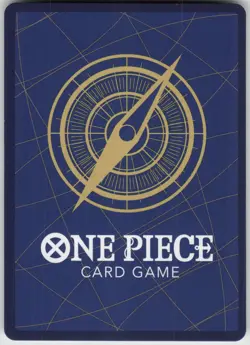 One Piece TCG Stussy SR 500 Years in the Future OP07-085 - Image 2