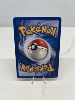 Oddish 122/165 - NON-HOLO - Expedition - eREADER - WOTC POKEMON CARD - NM - Image 2