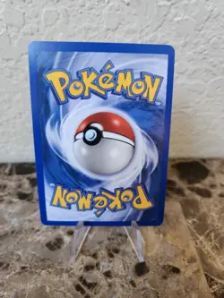 Machoke 41/101 EX Hidden Legends Holo Pokemon Card NM - Image 3