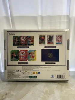 One Piece Card Game Learn Together Deck Set English Sealed Bandai - Image 3