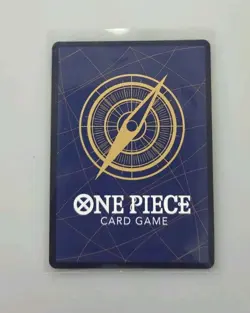 One Piece Card Game TCG English OP02-085 Magellan SP OP04 Alt Art AA Portrait - Image 2