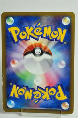 Pokemon card TCG Stadium Michina Temple 044/DPt-P Promo Cards 2009 Japanese HP - Image 4