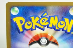 Pokemon card TCG Stadium Michina Temple 044/DPt-P Promo Cards 2009 Japanese HP - Image 5