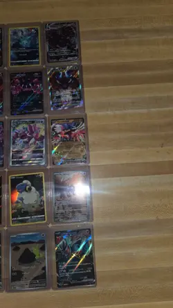 50 Rare Pokemon cards in excellent condition! - Image 2