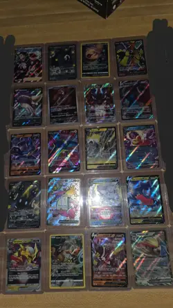 50 Rare Pokemon cards in excellent condition! - Image 3