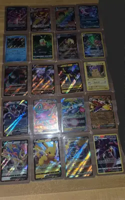 50 Rare Pokemon cards in excellent condition! - Image 4