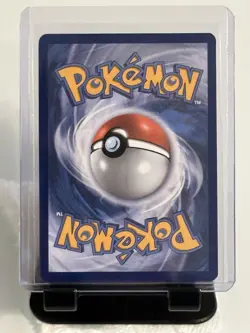 Pikachu 051/162 Stamped 2026 Pokemon Day 30th Anniversary Promo Card NM/M - Image 2