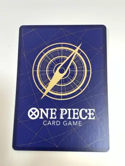 ONE PIECE Card Game Romance Dawn OP01-024 Monkey D Luffy Super Rare - Image 3