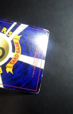 Mew No. 151 World Hobby Fair Promo Glossy CD Pokemon Card Japanese - Image 4