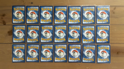 Pokemon TCG Full Art Lot of 21 Cards Pokemon Holo NM Mega Lucario Mewtwo Gold - Image 2