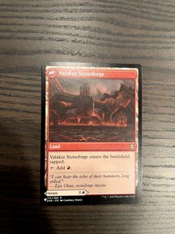 Valakut Awakening (Zendikar Rising) NM - Image 2