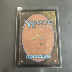 Neverwinter Hydra 041/062 Forgotten Realms Magic TCG NM - Image 2