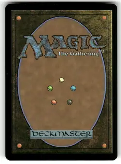 Overgrown Tomb 266 NM Foil MTG Lorwyn Eclipsed Magic - Image 2