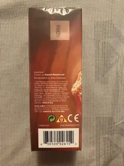 MTG Magic Cavalcade Charge Challenger Deck 2020 New Factory Sealed - Image 4