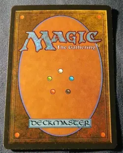 Sulfurous Springs X3 MtG Magic: Ice Age 1995 5th 7th - Image 3