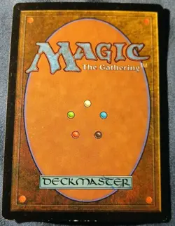 Sulfurous Springs X3 MtG Magic: Ice Age 1995 5th 7th - Image 5