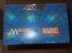 Magic: The Gathering | Marvel's Spider-Man - Bundle: Gift Edition - Image 3