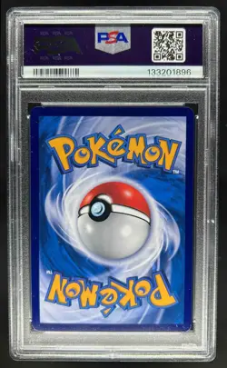 2024 Pokemon Indonesia Pikachu Batik Shirt Journey Campaign #155/SV-P PSA 10 - Image 2