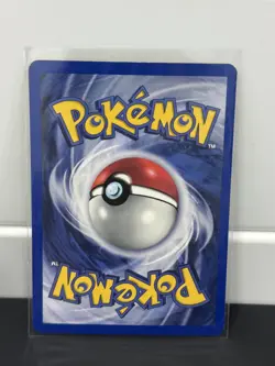 Pokemon TCG - Giovanni's Persian - Gym Challenge Holo Rare 08/132 (NM) - Image 4