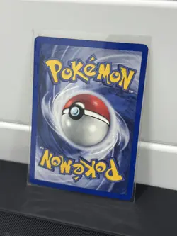 Pokemon TCG - Giovanni's Persian - Gym Challenge Holo Rare 08/132 (NM) - Image 5