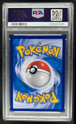 2020 Pokemon Chinese Eevee GX Medallion Battle #094/SM-P PSA 10 - Image 2