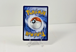NEAR MINT - Tyranitar ex 064/131 - Prismatic Evolutions Stamped | Pokemon TCG - Image 2