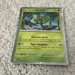 Pokemon TCG All Holo Team Cards NM/M - Image 4