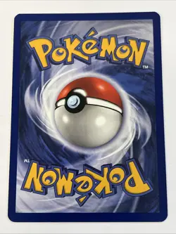 Psyduck 53/62 Fossil Regular 1999 Unlimited Pokemon Game TCG - Image 2