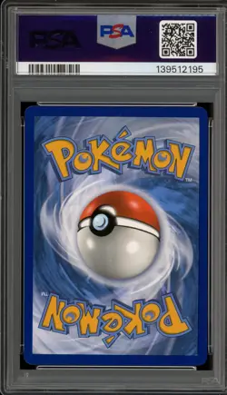 Pokemon Dedenne GX Trainers Toolkit Full Alt Art Promo #195a PSA 10 Gem Mint - Image 2