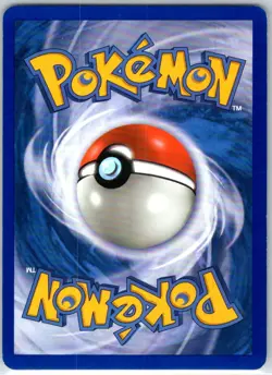 Pokemon TCG Zubat 83/107 Deoxys NM - Image 2