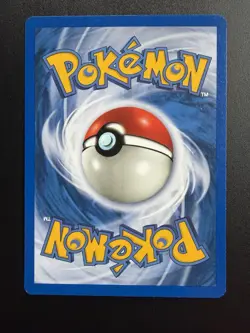 Raichu 21/64 Rare - Neo Revelation - First Edition - Pokemon WOTC - Image 2