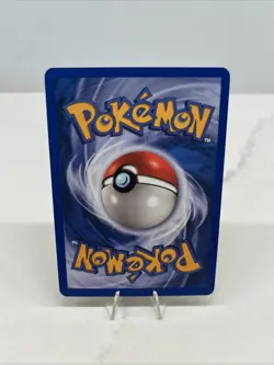 Pokemon TCG Expedition Base Set Hoppip 112/165 VLP - Image 2