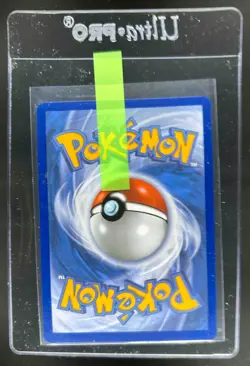2025 Pokemon Journey Together N's Zoroark ex #185/159 - Image 2