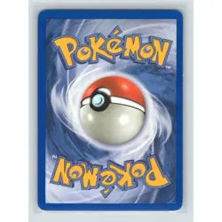 Dark Houndoom 5/109 Holo Rare Team Rocket Returns Pokemon CRAZY SWIRL - Image 2