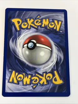 Primeape 43/64 Jungle Regular 1999 Unlimited Pokemon Game TCG - Image 2
