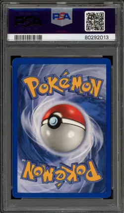 Pokemon Charmeleon Legendary Coll. Reverse Holo #37 PSA 9 Mint - Image 2