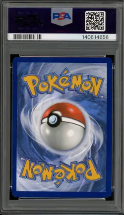 Pokemon Salamence ex Journey Together Ultra Rare #177 PSA 9 Mint - Image 2