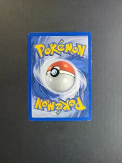 Nidorina 40/64 Pokemon TCG Jungle Unlimited Regular Uncommon LP - Image 3