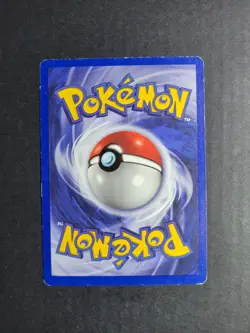 Venonat 63/64 Pokemon TCG Jungle Unlimited Regular Common MP - Image 3