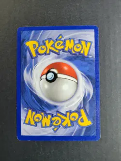 Exeggutor 35/64 Pokemon TCG Jungle Unlimited Regular Uncommon LP - Image 3