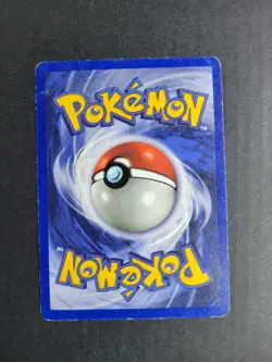 Marowak 39/64 Pokemon TCG Jungle Unlimited Regular Uncommon MP - Image 3