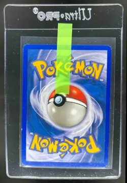 2003 Pokemon EX Ruby & Sapphire Chansey Holo #96/109 - Image 2