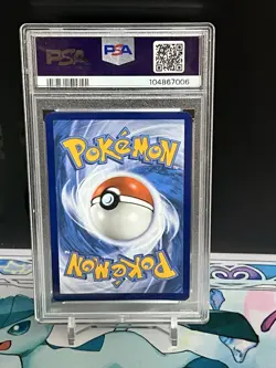 💎 POKEMON PRE EN-PRISMATIC EVOLUTIONS 158/131 IRON CROWN EX SIR PSA 10 - Image 2