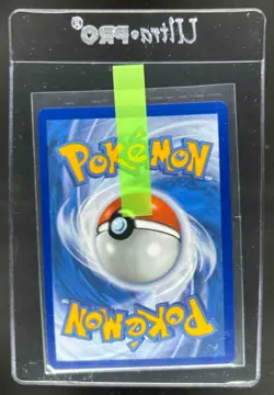2025 Pokemon White Flare Jellicent ex Special Illustration Rare #168/086 - Image 2