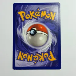 Pokemon TCG Jigglypuff Jungle 54/64 WOTC Vintage 1999 1st Edition - Image 2