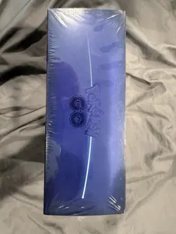Pokemon Go Pokemon Center Exclusive Elite Trainer Box ETB Plus Sealed New - Image 2
