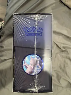 Pokemon Go Pokemon Center Exclusive Elite Trainer Box ETB Plus Sealed New - Image 5